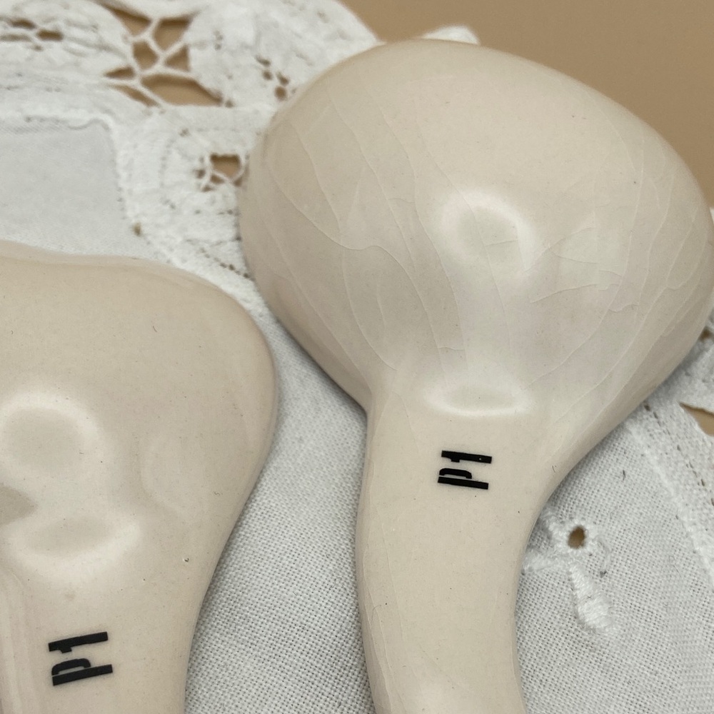 Pier 1 Imports Elephant Measuring Spoons - Picture 9 of 13